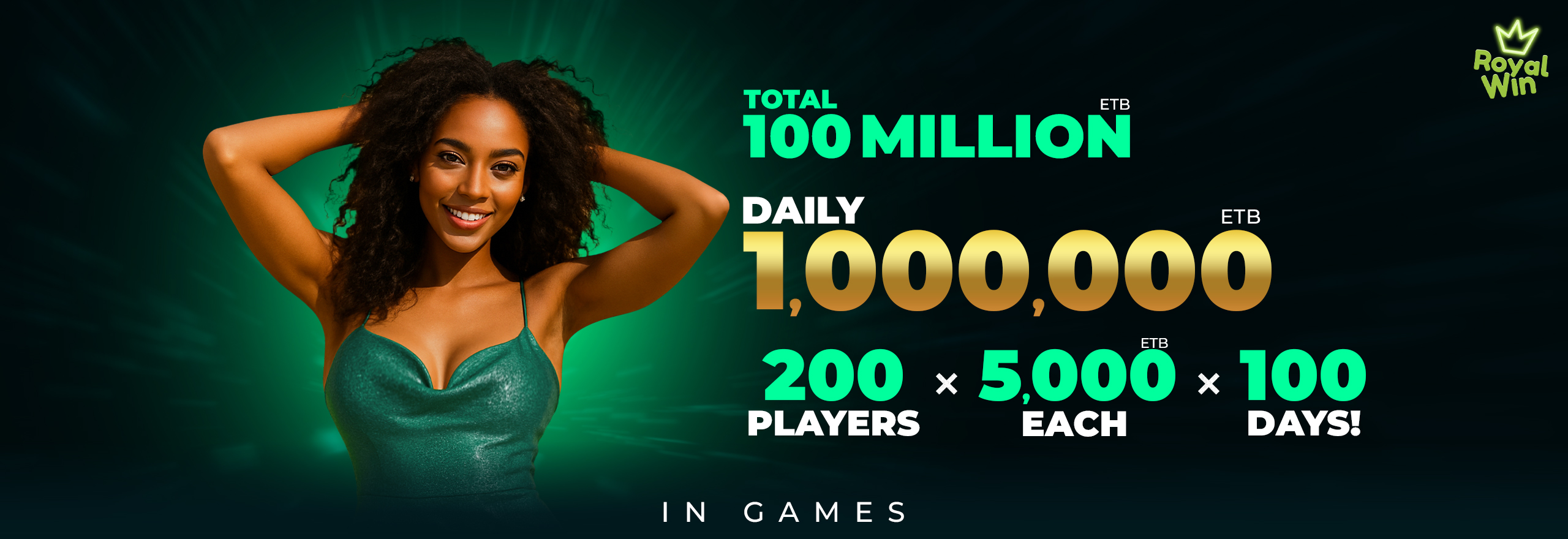 DASHBET Ethiopia Sports Betting - Claim Your Free Bet Bonus Now